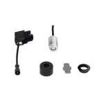 in-lite | DOT 22 Black | Grondspots